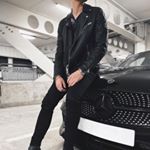 Profile Picture of James Marriott (@jamesmarriott_) on Instagram