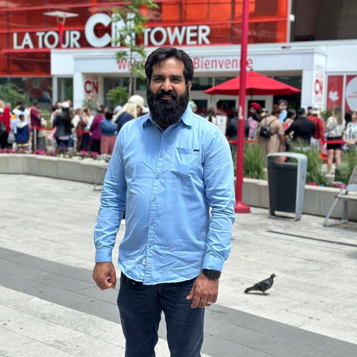 Profile Picture of Muhammad Jellani (@user45960623) on Tiktok