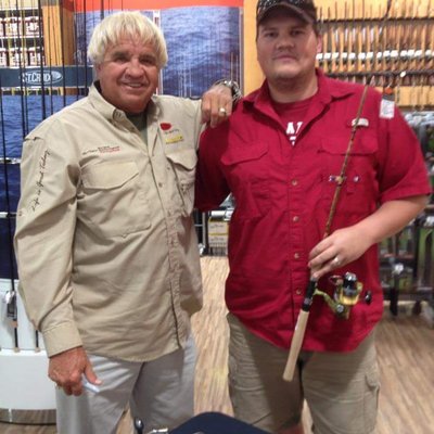 Brad Brannon - Twitter Profile Picture of Brad Brannon (@BrannonCatfish) on Twitter