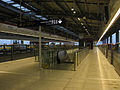 Profile Picture of Jiading Xincheng stationon Wikipedia