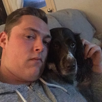 Profile Picture of Andy Crook (@andy_crook15) on Twitter