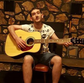 Profile Picture of Benjamin Capps (@benjamin.capps.7) on Facebook