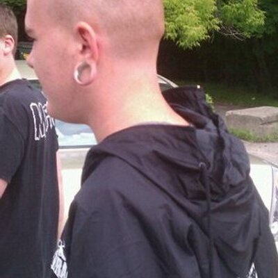 Profile Picture of Nickolas Martin (@NickolasCarlton) on Twitter