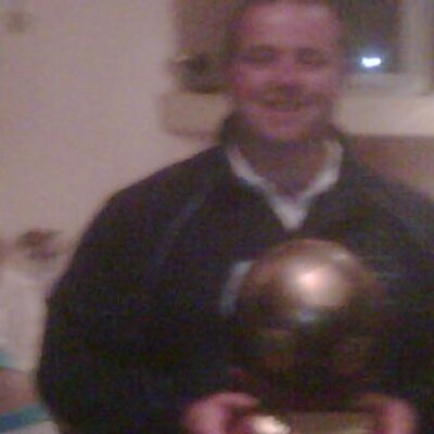 Profile Picture of Peter Heeley (@klapper1) on Twitter