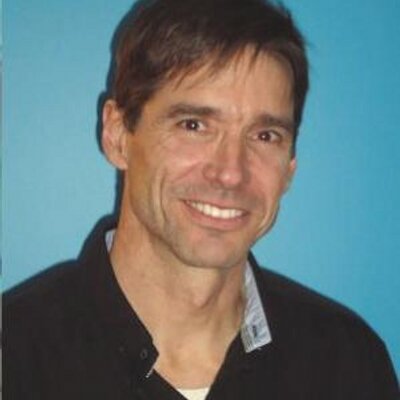 Profile Picture of John Settle (@John_Settle) on Twitter