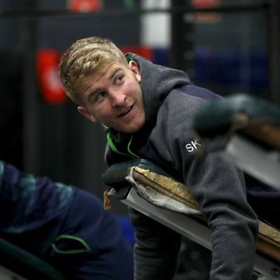 Profile Picture of Stephen Kerins (@Stephenkerins9) on Twitter