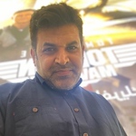 Raja  Ali - Flickr Profile Picture of Raja  Ali (@get2_ali) on Flickr