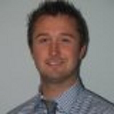 Dave Bansley - Twitter Profile Picture of Dave Bansley (@dbansley) on Twitter