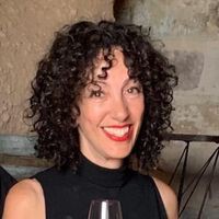 Profile Picture of Deborah Travers (@deborah-travers-6) on Quora