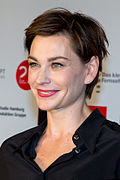 Profile Picture of Christiane Paulon Wikipedia