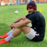 Profile Picture of Roberto Alves🦅🙌⚽️ (@roberto_rivas87) on Instagram