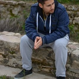 Profile Picture of David Avendaño (@david_pistones) on Twitter