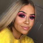 Profile Picture of Simone Byrne (@simonesmakeup_) on Instagram