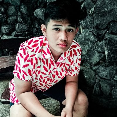 Noel - Twitter Profile Picture of Noel (@SeanDaday) on Twitter