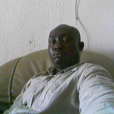 Profile Picture of Ken Ibe (@kendo_13785) on Twitter