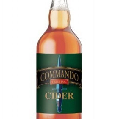 Profile Picture of Alexander Hooper (@silverbackops1) on Twitter