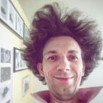 Profile Picture of Marcin Jankowski (@marcin_jankowski83) on Instagram