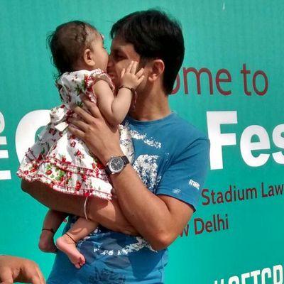 Profile Picture of Manan Sharma (@manan22aug) on Twitter