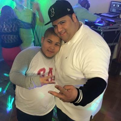 Profile Picture of Adonis Gomez (@adonisgomez345) on Twitter