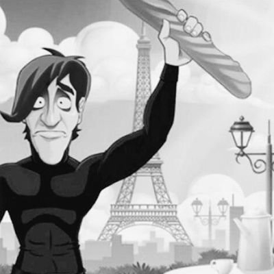 Glass Joe (PFP For A Week) - Twitter Profile Picture of Glass Joe (PFP For A Week) (@GlassJoeTheBest) on Twitter