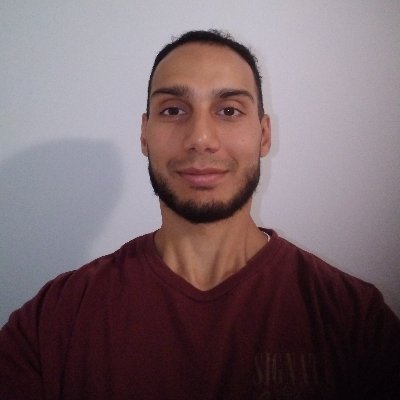 Profile Picture of Yusuf Ahmed (@Yusuf_Ahmed92) on Twitter