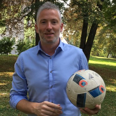 Profile Picture of Boštjan Blažinčič (@bostjantano) on Twitter