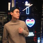 Profile Picture of Max Jiang (@mubaileenyc) on Instagram