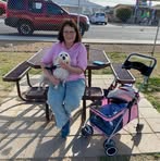 Profile Picture of Josie Case (@josie.case) on Facebook