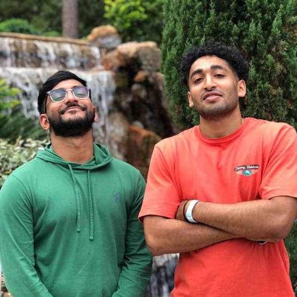 Profile Picture of Kenny Chacko (@kennychacko) on Poshmark