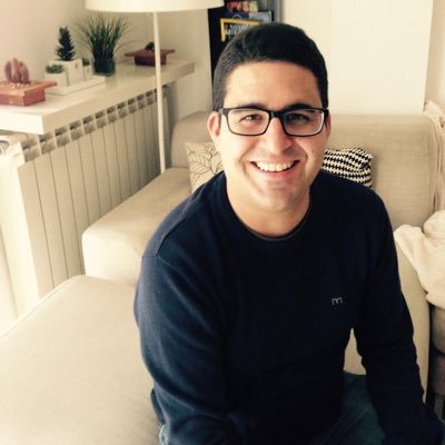 Profile Picture of Jose Antonio Tizón (@tizonrodriguez) on Twitter