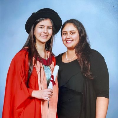 Profile Picture of Ayesha Ahmed-mendoza (@Ayesha_Natalya) on Twitter