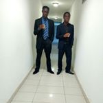 Profile Picture of Reynold Johnson (@formular04_radius) on Instagram