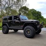 Profile Picture of Randy Harper (@overland_rubi) on Instagram