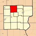 Profile Picture of Dolson Township, Clark County, Illinoison Wikipedia