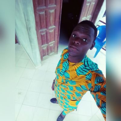 Profile Picture of Vignikin Jean Ulysse (@VignikinJean) on Twitter