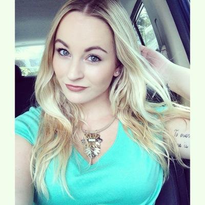 Profile Picture of Tori Walker (@Torilwalker863) on Twitter