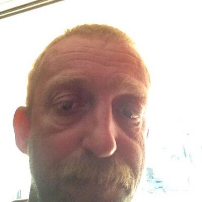Profile Picture of John Sparkman (@bigjohnsparkman) on Twitter