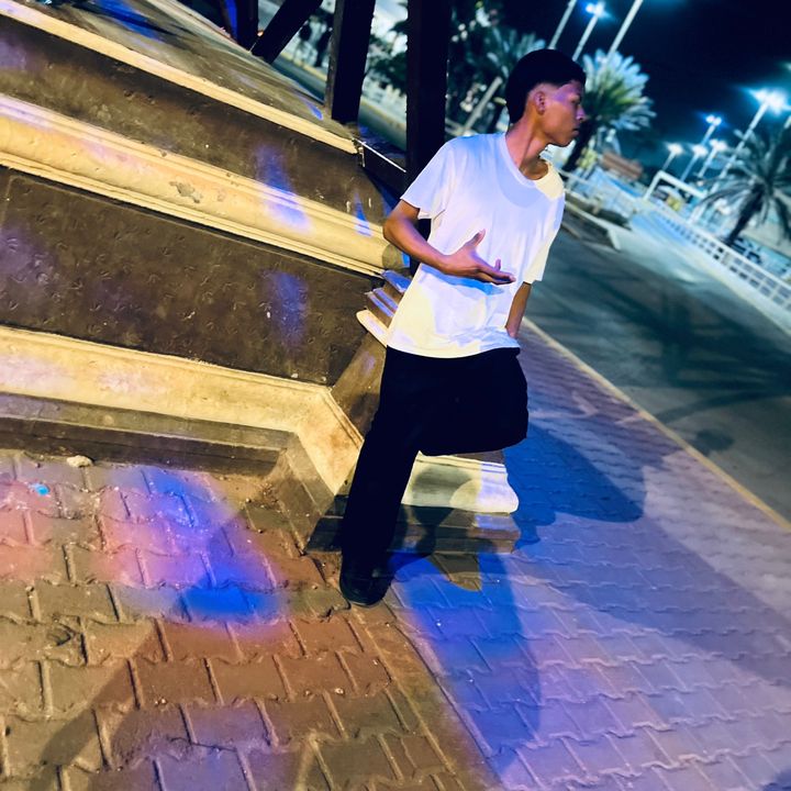 Profile Picture of José La Zalde (@joselazalde8) on Tiktok