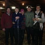 Profile Picture of Richard Roderick (@newtonfarm) on Instagram