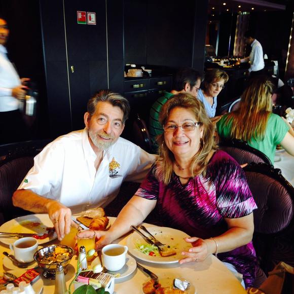 Profile Picture of Phyllis Moniz (@phyllismoniz65) on Poshmark