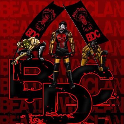 Profile Picture of Larry Doggett (@LarryDoggett15) on Twitter