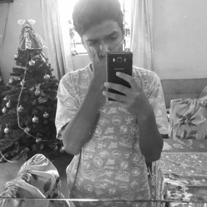 Profile Picture of Jeffrey Gallardo (@JeffreyGallar10) on Twitter