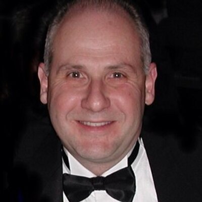 Profile Photo of Ralph G. Ferrara (@lidigger) on Twitter