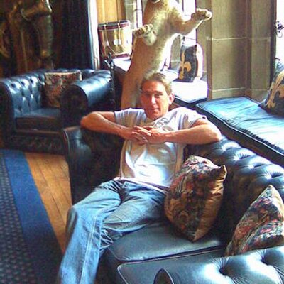 Stephen Bristow - Twitter Profile Picture of Stephen Bristow (@bristjnr) on Twitter