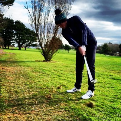 Profile Picture of Matthew Rees (@MTRGo1f) on Twitter