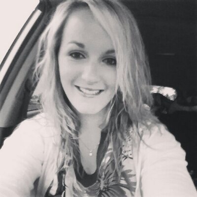 Profile Picture of Brittany LaFountain (@BrittaL922) on Twitter