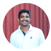 Profile Picture of Anand Francis Joseph (@andafry84) on Youtube