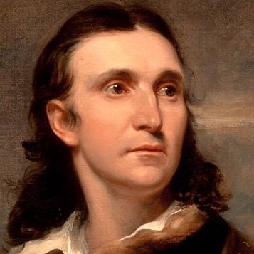 Profile Picture of John James Audubon (@ArtistAudubon) on Twitter