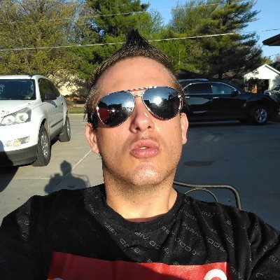 Profile Picture of Dylan Dailey (@Chico22) on Twitter