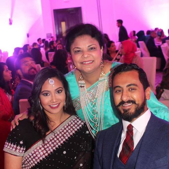 Profile Picture of Shereen Ahmed (@shereenahmed409) on Poshmark